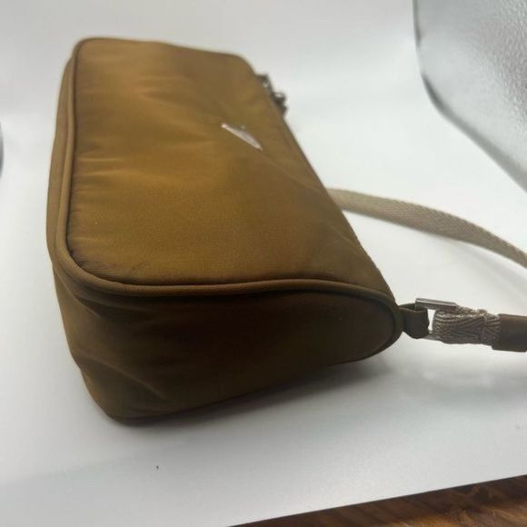 Prada Nylon Shoulder Bag - Picture 6 of 7